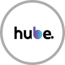 Ícone do app hube